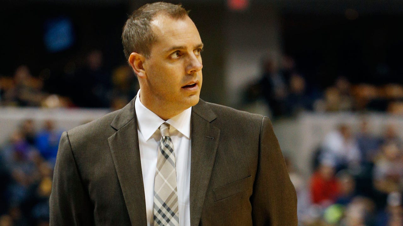 Vogel believes Pacers could be on verge of a turnaround